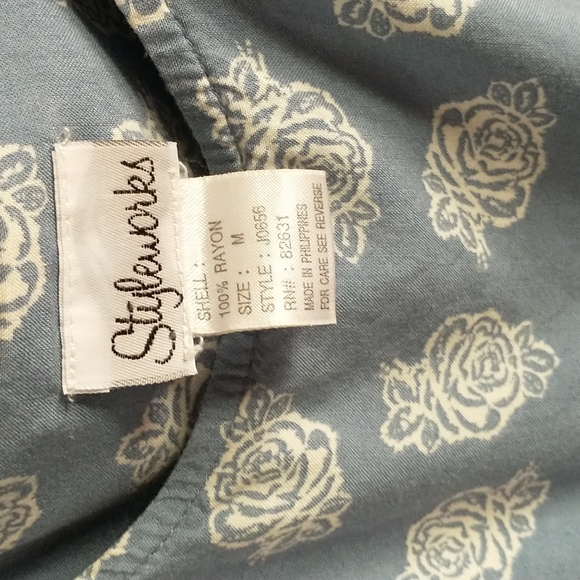 Baby doll dress medium - Picture 2 of 4